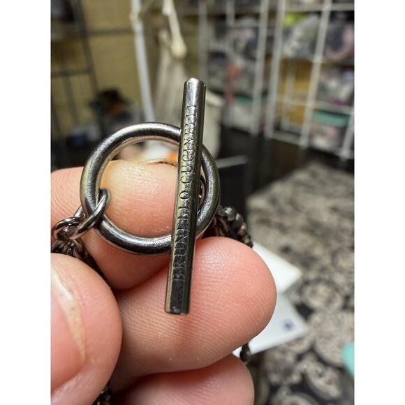 NWT $3260 Brunello Cucinelli Multi-Color Multi-Strand Beaded Ombré Necklace - Picture 6 of 6